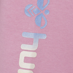 HUMMEL HMLJAZZ ZIP HOODIE