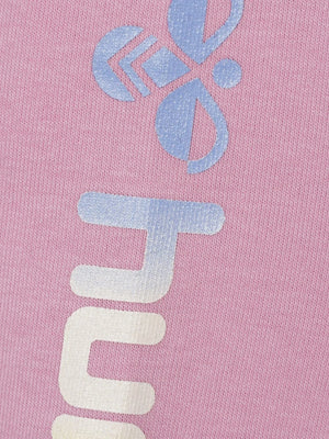 HUMMEL HMLJAZZ ZIP HOODIE