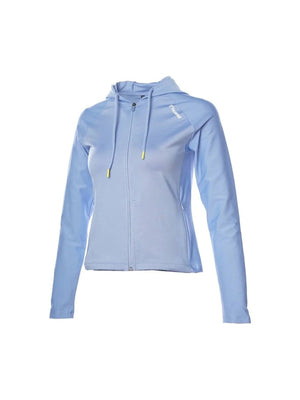 HUMMEL HMLLARA ZIP HOODIE