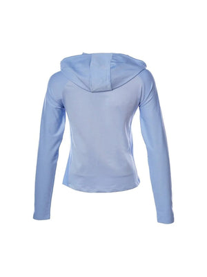 HUMMEL HMLLARA ZIP HOODIE