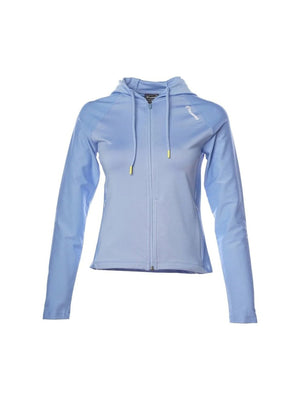 HUMMEL HMLLARA ZIP HOODIE