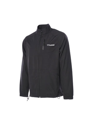 HUMMEL HMLNILS ZIP JACKET