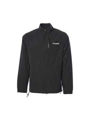 HUMMEL HMLNILS ZIP JACKET