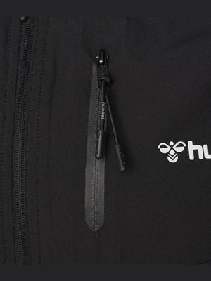 HUMMEL HMLNILS ZIP JACKET