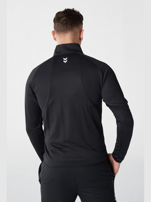 HUMMEL HMLTORO ZIP JACKET