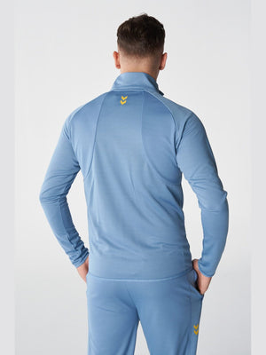 HUMMEL HMLTORO ZIP JACKET