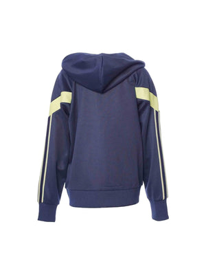 HUMMEL- HMLBJORN ZIP HOODIE