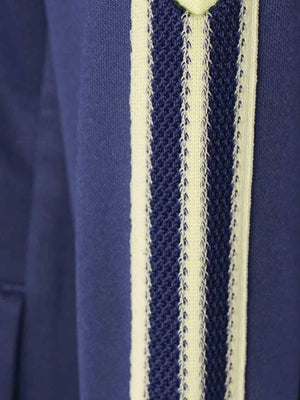 HUMMEL- HMLBJORN ZIP HOODIE