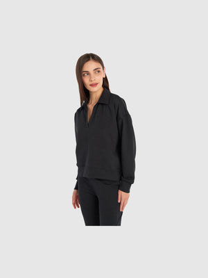 HUMMEL- HMLBOLETTE SWEATSHIRT