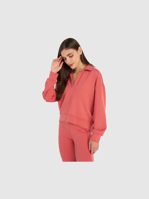 HUMMEL- HMLBOLETTE SWEATSHIRT
