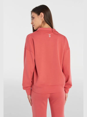 HUMMEL- HMLBOLETTE SWEATSHIRT