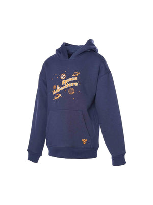 HUMMEL- HMLCOLBORN HOODIE