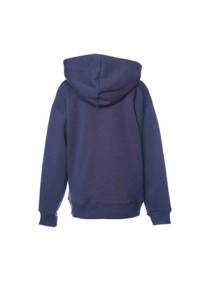 HUMMEL- HMLCOLBORN HOODIE