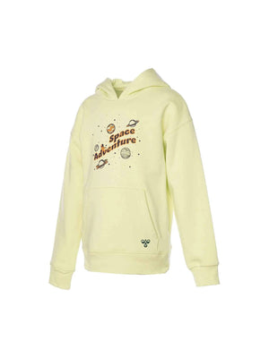 HUMMEL- HMLCOLBORN HOODIE