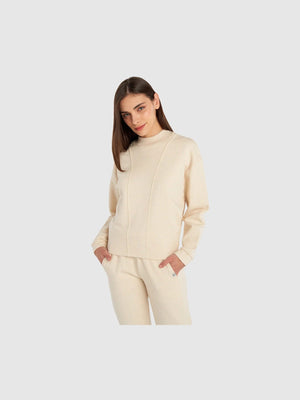 HUMMEL- HMLELIS SWEATSHIRT