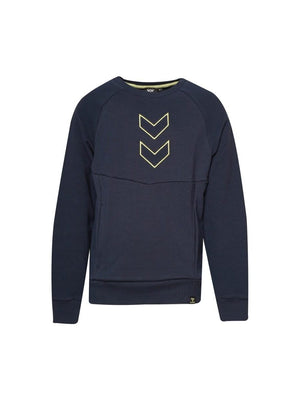 HUMMEL- HMLELUF SWEATSHIRT