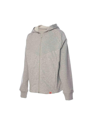 HUMMEL- HMLELUF ZIP HOODIE