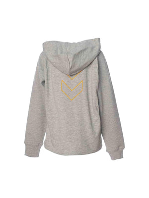 HUMMEL- HMLELUF ZIP HOODIE