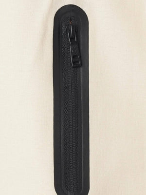 HUMMEL- HMLFUYU ZIP NECK SWEATSHIRT