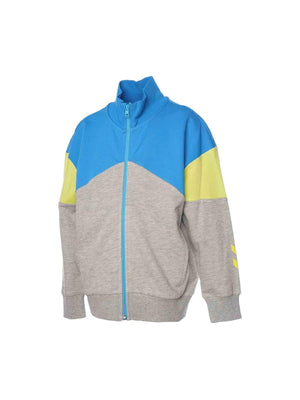 HUMMEL- HMLHOLMES ZIP JACKET