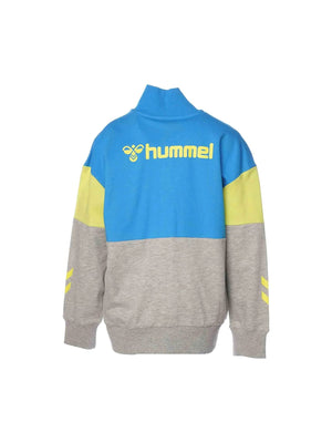 HUMMEL- HMLHOLMES ZIP JACKET