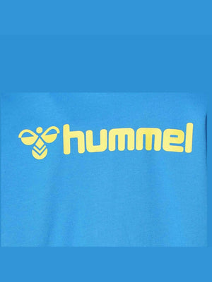 HUMMEL- HMLHOLMES ZIP JACKET