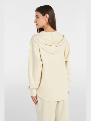 HUMMEL- HMLINBAR ZIP HOODIE