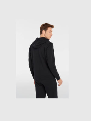 HUMMEL- HMLJENSEN ZIP HOODIE