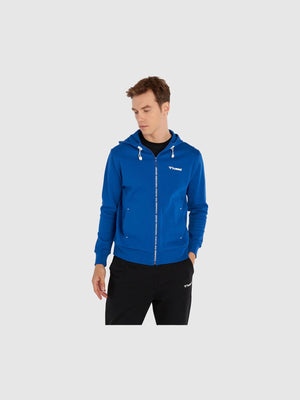 HUMMEL- HMLJENSEN ZIP HOODIE