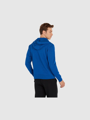 HUMMEL- HMLJENSEN ZIP HOODIE