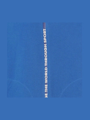 HUMMEL- HMLJENSEN ZIP HOODIE