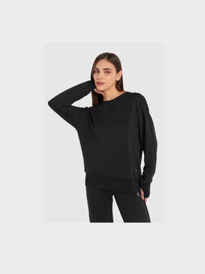 HUMMEL- HMLJONINA SWEATSHIRT