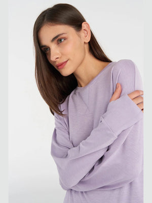 HUMMEL- HMLJONINA SWEATSHIRT