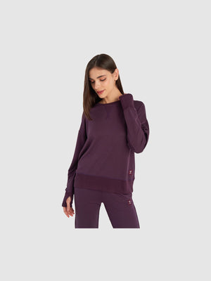 HUMMEL- HMLJONINA SWEATSHIRT