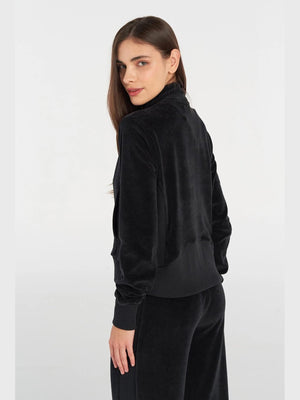HUMMEL- HMLKADY ZIP JACKET