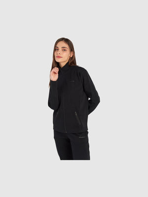HUMMEL- HMLKAREN ZIP JACKET
