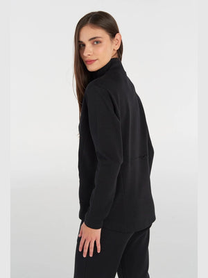 HUMMEL- HMLKAREN ZIP JACKET