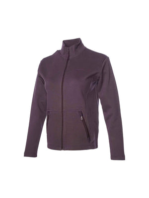 HUMMEL- HMLKAREN ZIP JACKET