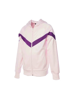 HUMMEL- HMLLOVA ZIP HOODIE