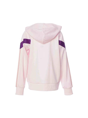 HUMMEL- HMLLOVA ZIP HOODIE