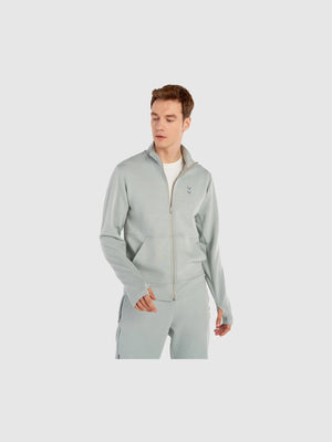 HUMMEL- HMLNELLY ZIP JACKET