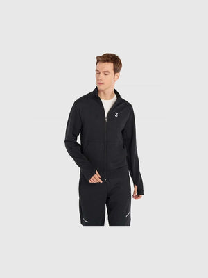 HUMMEL- HMLNELLY ZIP JACKET