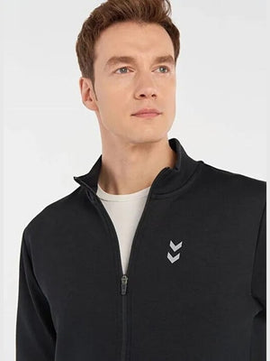 HUMMEL- HMLNELLY ZIP JACKET