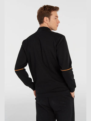 HUMMEL- HMLPHILIP ZIP JACKET