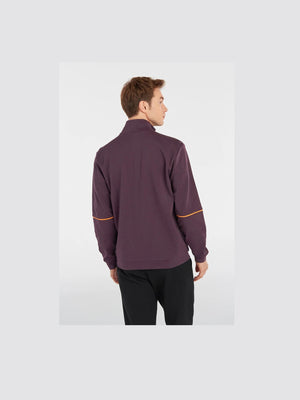 HUMMEL- HMLPHILIP ZIP JACKET