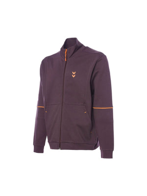 HUMMEL- HMLPHILIP ZIP JACKET