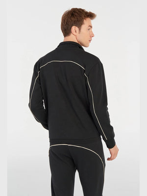 HUMMEL- HMLROYAL ZIP JACKET