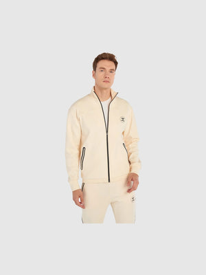 HUMMEL- HMLROYAL ZIP JACKET