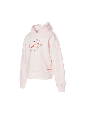HUMMEL- HMLSIGRED HOODIE