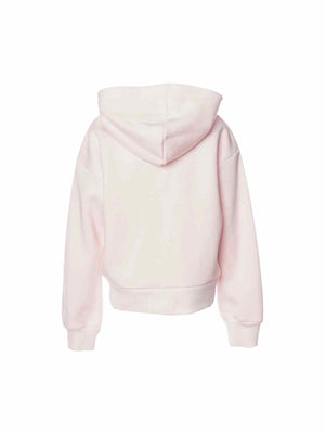 HUMMEL- HMLSIGRED HOODIE